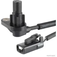 HERTH+BUSS JAKOPARTS J5900508 Wielsnelheidssensor (ABS)