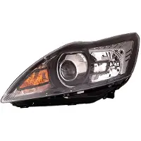 IPARLUX 11316907 Koplamp