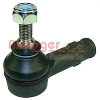 METZGER 54040008 Stuurkogel