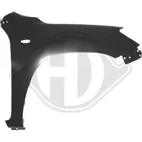 Diederichs 6687006 Spatbord