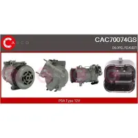 Casco CAC70074GS Aircopomp