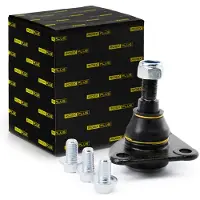 RIDEX 2462S0091P Fuseekogel