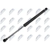 NTY AE-WW-104 Gasveer achterklep