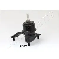 Japanparts RU-2607 Motorsteunlager