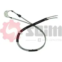 Seim 603160 Handremkabel