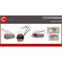 Casco CPA70105AS Brandstofpomp