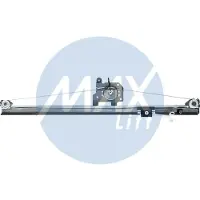 Max WFD162-R Raammechanisme