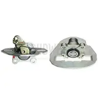 BUDWEG CALIPER 34768 Remklauw