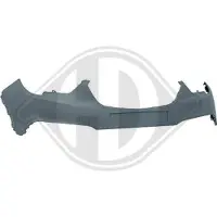 Diederichs 1877050 Bumper