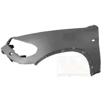 VAN WEZEL 0689655 Spatbord