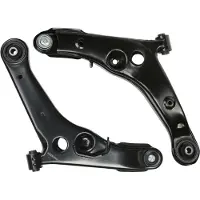 RIDEX 772S1078 Reparatieset, wieldraagarm