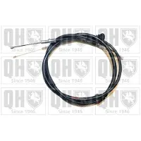 Quinton Hazell BC3824 Handremkabel
