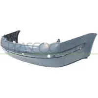 PRASCO SK0241051 Achterbumper