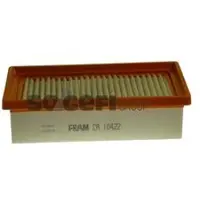 FRAM CA10422 Luchtfilter