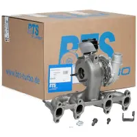 BTS Turbo T914200BT Turbocharger