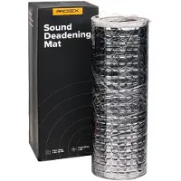 RIDEX 1861A0003 Geluiddempende mat
