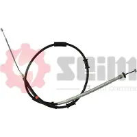 Seim 703506 Handremkabel