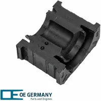 OE GERMANY 801349 Stabilisatorstang rubber