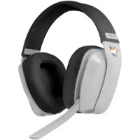 Krom Kanji Draadloze Gamingheadset