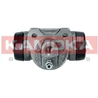 KAMOKA 1110022 Wielremcilinder