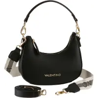 Valentino Schoudertas 'Sacca' goud / zwart