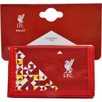 Team Merchandise FC - portemonnee - 12,5 x 24 centimeter