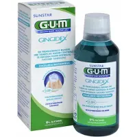 Gum 6x Mondspoelmiddel Gingidex 300 ml