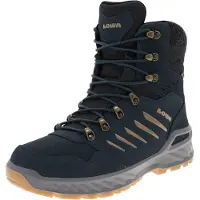 Lowa - Nabucco GTX - Winterschoenen 10,5, blauw
