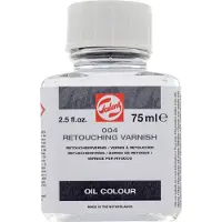 Taidepiste Retouching Varnish 004