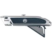 Kwb 013310 Veiligheids-mes met trapeziummesje met snoer Schneider, 160 mm