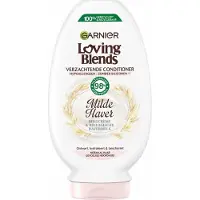 Garnier 3x Loving Blends Milde Haver Conditioner 250 ml