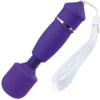 Toyz4Lovers Stimulerende middelen CANDY PIE PLUMP PURPLE