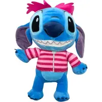 Simba Stitch Teddy 30 Cm Blauw Kinderen