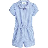 Next Overall blauw