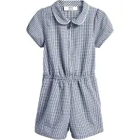 Next Overall navy / wit