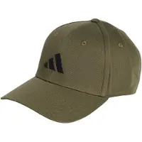 Adidas Sportpet 'New Logo Baseball' groen / zwart