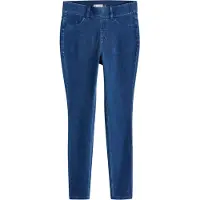 Next Leggings donkerblauw