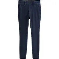 Next Leggings donkerblauw