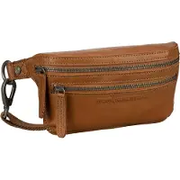 The Chesterfield Brand Toronto Gordeltas cognac