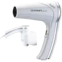 TZS First Austria Accessoires voor haardrogers, FA-5655-1 met muurbevestiging