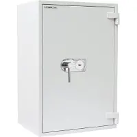 Rottner Inbraakwerende en Brandwerende Documentkluis Diamant Super Fire Premium DO 100 IT Sleutelslot