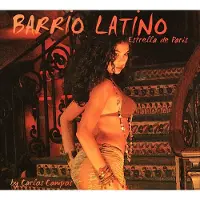 Bertus Distributie Barrio Latino Estrella De Paris