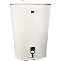 Wahlbach elektrische boiler, flat, 2000w - 50 liter
