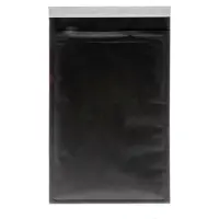 Rotim 100x bubbel envelop G Zwart A4 binnenmaat 22.5x33.5cm