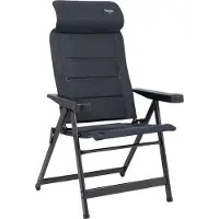 Crespo - Standenstoel - S - AP/235 - Air-Deluxe - Compact - Grijs