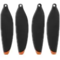 LUXWALLET Drone Propellers – Geschikt voor Chopper X Dodge & L600 Pro / Nocchi 6D Pro - 4D F10 Drone – Drone Accessoires