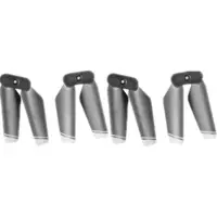 LUXWALLET Drone Propellers – Geschikt voor de AeroGlide Ultra & S128 Drone– Drone Accessoires