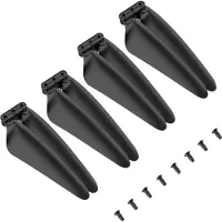 LUXWALLET Drone Propellers – Geschikt voor De Skyline Ultra Instinct – Drone Accessoires – Zwart