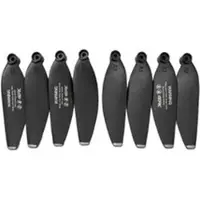 LUXWALLET Drone Propellers – Geschikt voor de Falcon X Dodge & F8 / F8s Drone – Drone Accessoires