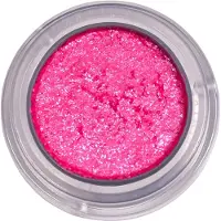 Grimas - Pressed Glitter - Cosmetic - Bio - 751 - Pearly Pink